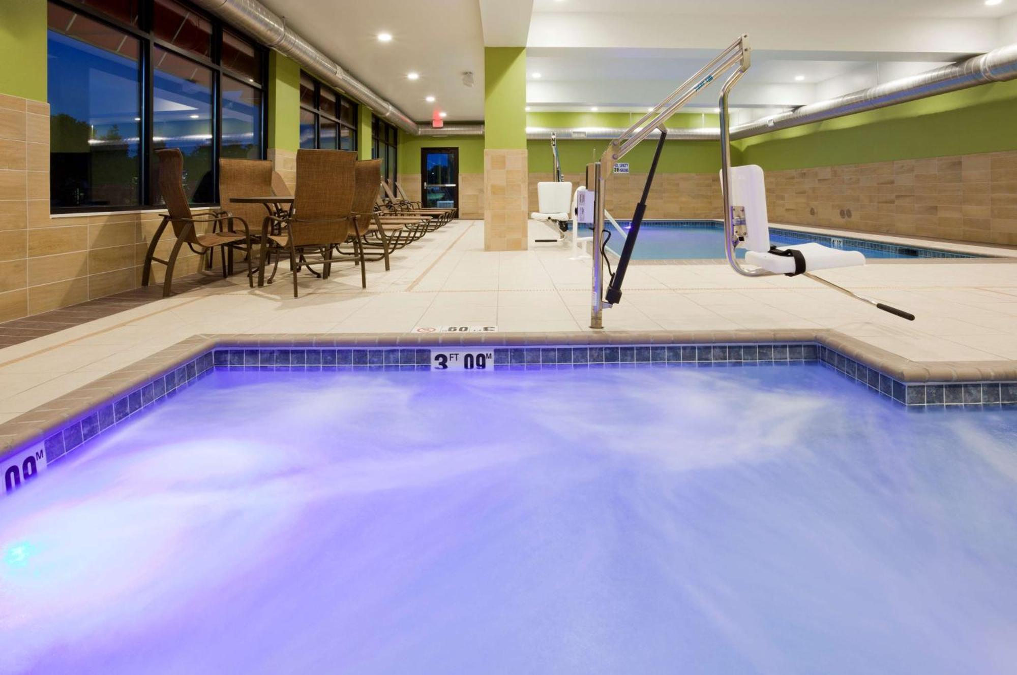 Hampton Inn Minneapolis-Roseville,Mn Exterior foto