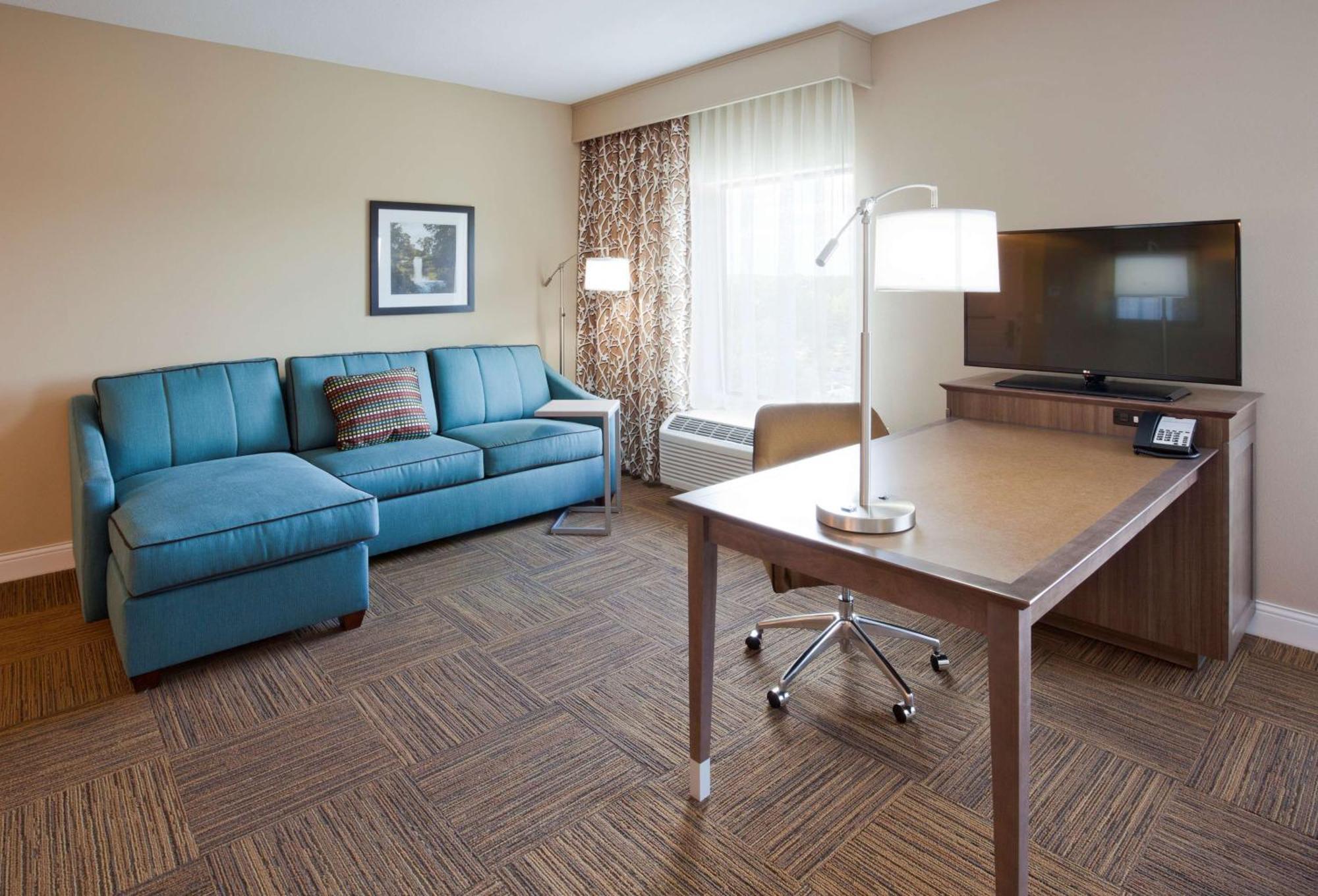 Hampton Inn Minneapolis-Roseville,Mn Exterior foto